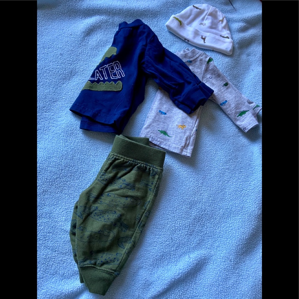 Baby outfit